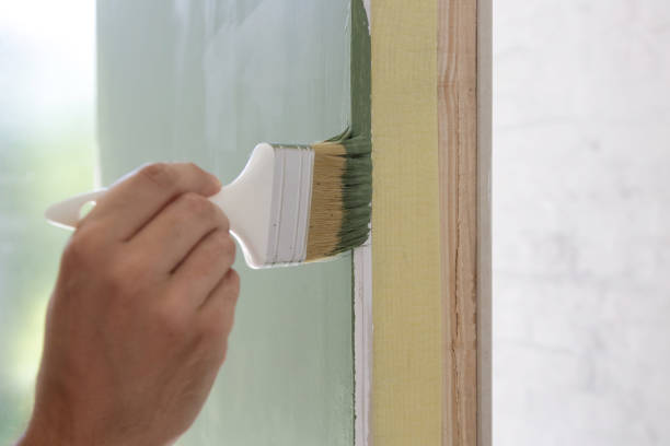 Best Post-Construction Mold Inspection  in Bellevue, WA