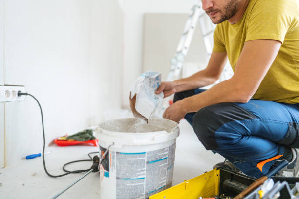Best Forensic Mold Investigation  in Bellevue, WA