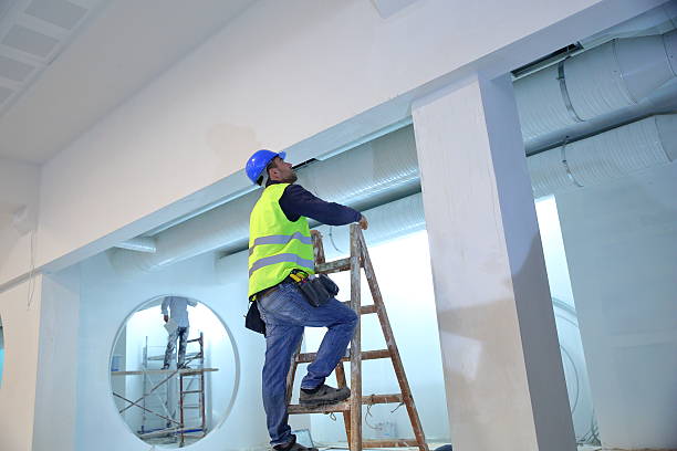 Best Dehumidification Services  in Bellevue, WA